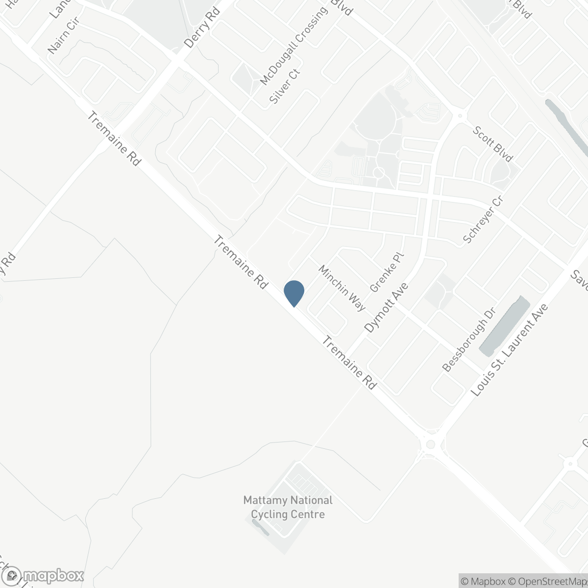 495 MCJANNETT AVENUE, Milton, Ontario L9T 7T8